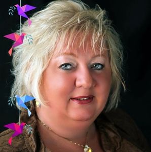 Meet your Posher, Renata